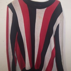 Men’s sweater